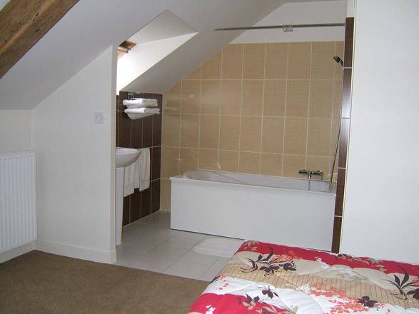 Hôtel De Reims, Paris