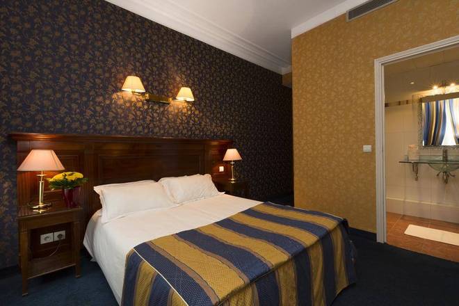 Hotel Viator - Gare de Lyon, Paris