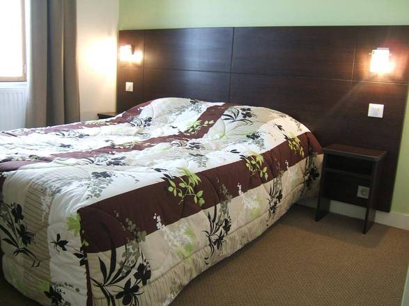 Hôtel De Reims, Paris