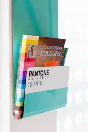 The Pantone Hotel Brussels, Brussels