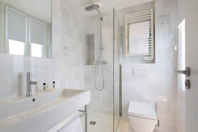 Hôtel Mistral, Paris