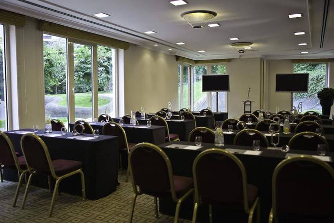 Renaissance Brussels Hotel, Brussels