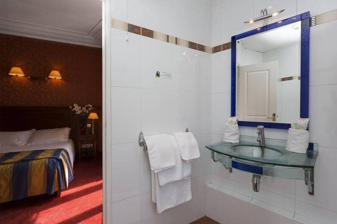 Hotel Viator - Gare de Lyon, Paris