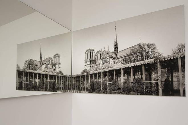 Hôtel Mistral, Paris