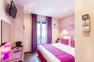 Hotel La Petite Rosa, Paris