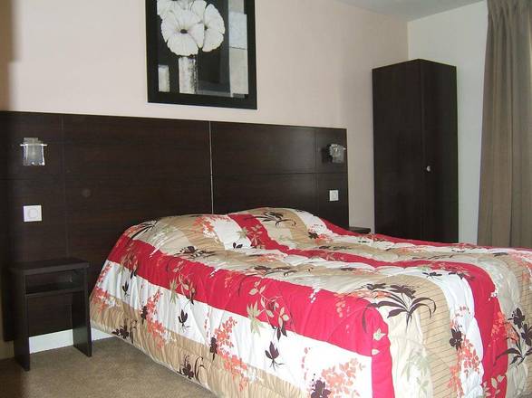 Hôtel De Reims, Paris