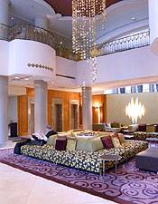 Renaissance Brussels Hotel, Brussels