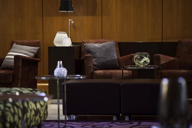 Renaissance Brussels Hotel, Brussels