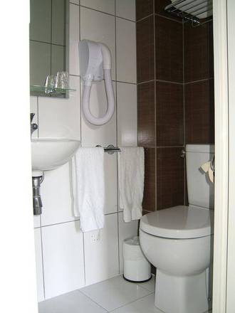 Hôtel De Reims, Paris