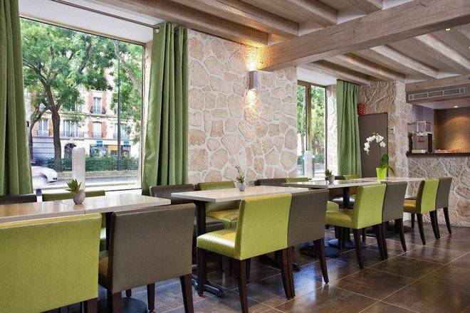 Hôtel Du Printemps, Paris