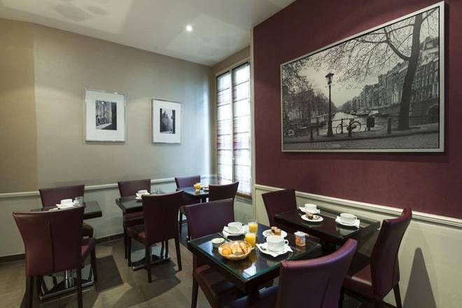 Hotel Viator - Gare de Lyon, Paris