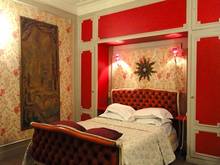 Hotel-Residence Chalgrin, Paris