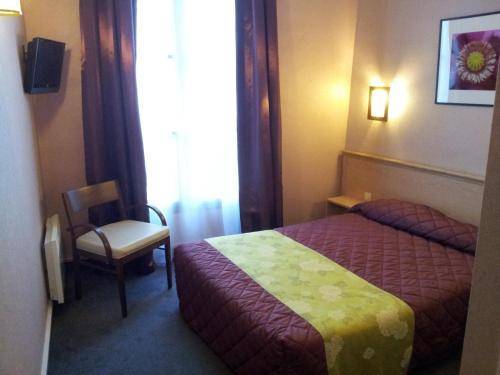Hôtel Flor Rivoli, Paris