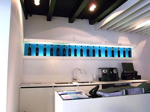 The Pantone Hotel Brussels, Brussels