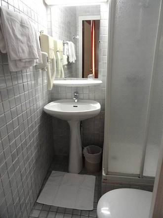 Hôtel Flor Rivoli, Paris