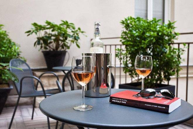 Hôtel Du Printemps, Paris