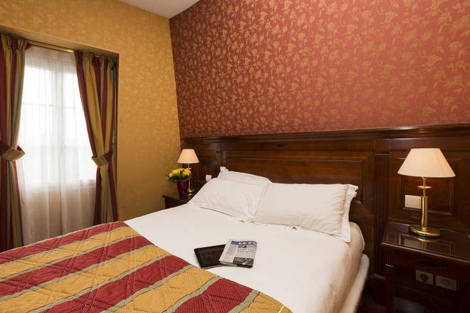 Hotel Viator - Gare de Lyon, Paris
