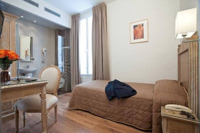 Hôtel Du Printemps, Paris