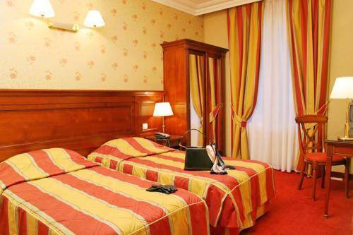 Hotel Viator - Gare de Lyon, Paris
