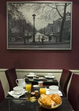 Hotel Viator - Gare de Lyon, Paris