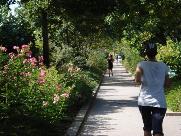 Hôtel De Reims, Paris