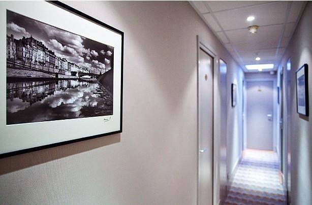 Hôtel Du Printemps, Paris