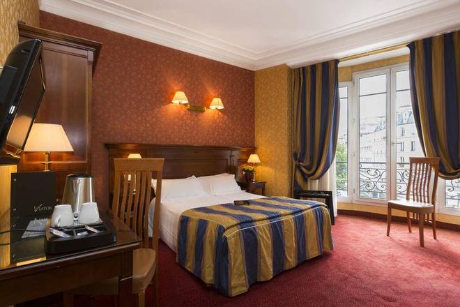 Hotel Viator - Gare de Lyon, Paris