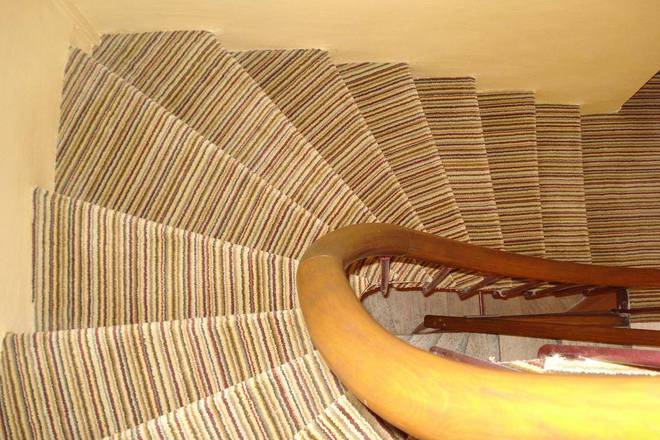 Hôtel De Reims, Paris