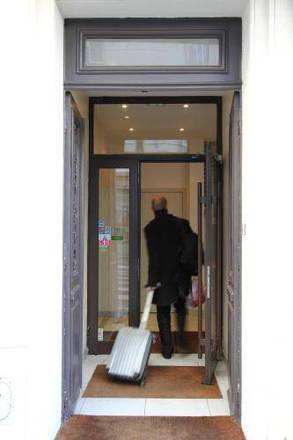 Hotel La Petite Rosa, Paris