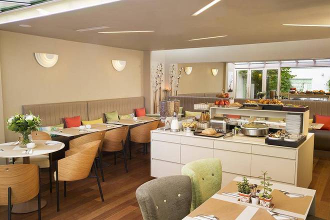 Hôtel Mistral, Paris