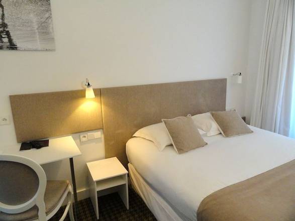 Hôtel Mistral, Paris