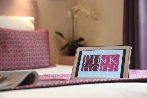 Hotel La Petite Rosa, Paris