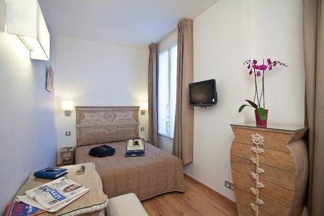 Hôtel Du Printemps, Paris