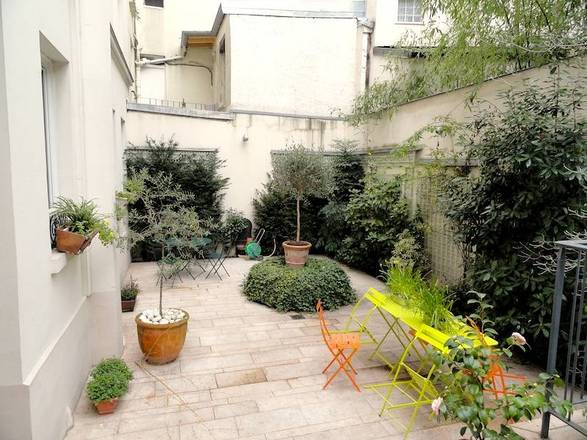 Hôtel Mistral, Paris