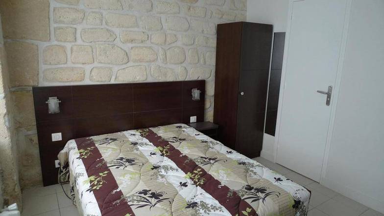 Hôtel De Reims, Paris