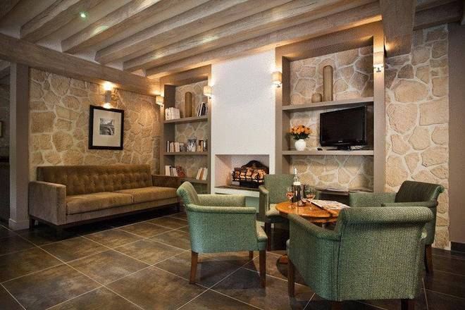 Hôtel Du Printemps, Paris