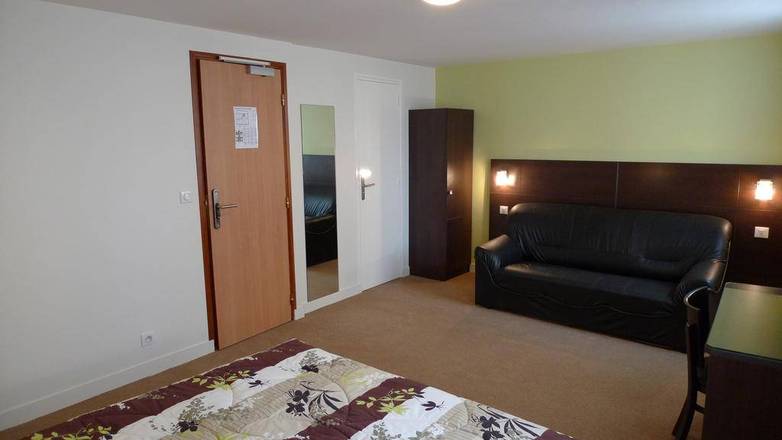 Hôtel De Reims, Paris