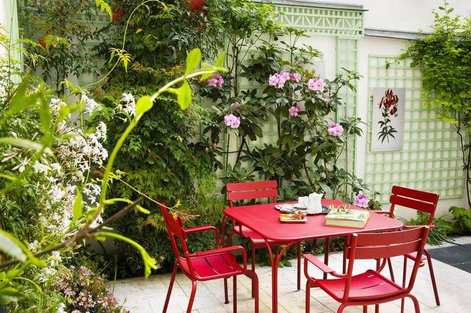 Hôtel Mistral, Paris