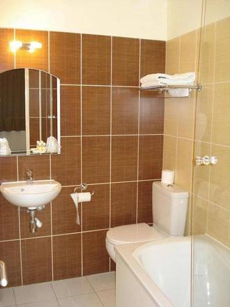 Hôtel De Reims, Paris