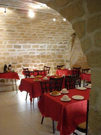 Hôtel De Reims, Paris