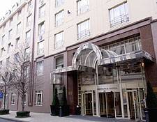 Renaissance Brussels Hotel, Brussels