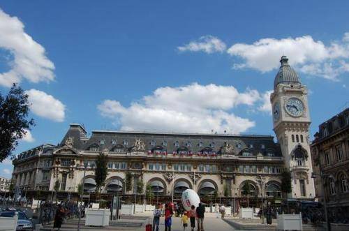 Hotel Viator - Gare de Lyon, Paris