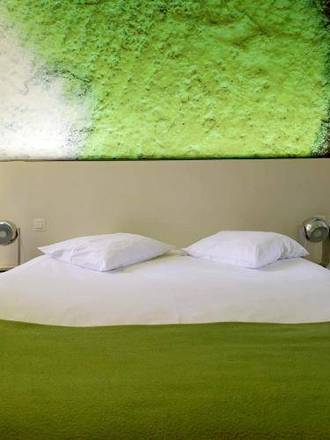 The Pantone Hotel Brussels, Brussels
