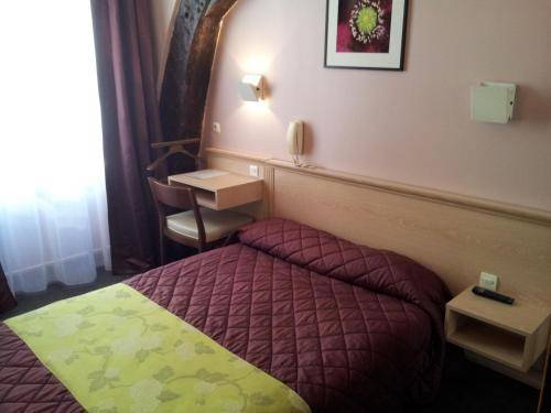 Hôtel Flor Rivoli, Paris