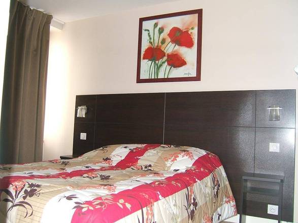 Hôtel De Reims, Paris