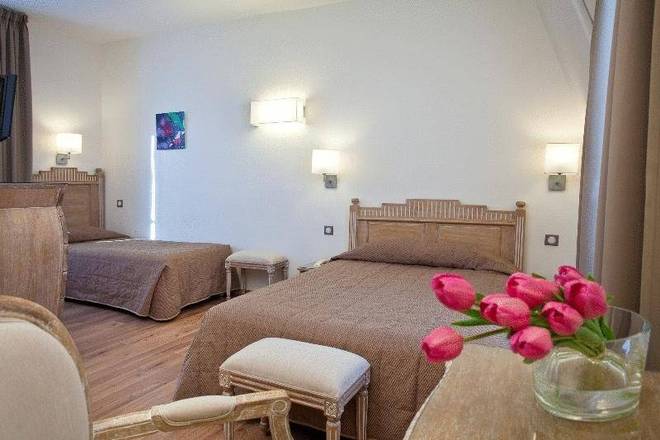 Hôtel Du Printemps, Paris