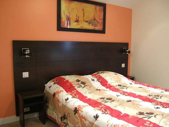 Hôtel De Reims, Paris