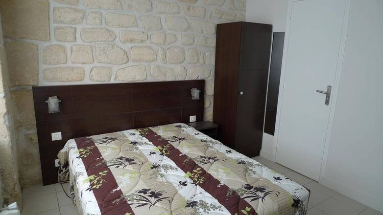 Hôtel De Reims, Paris