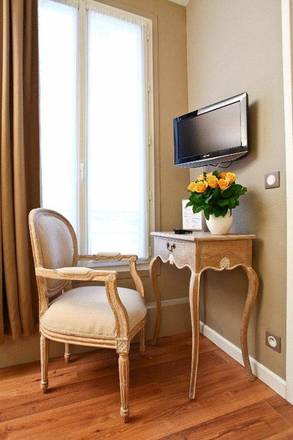 Hôtel Du Printemps, Paris