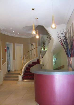 Hotel Viator - Gare de Lyon, Paris